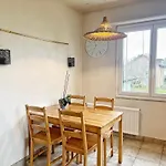 Horizon - Wifi - Parking Appartement