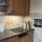 Horizon - Wifi - Parking Appartement Morges