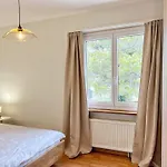 Horizon - Wifi - Parking Appartement
