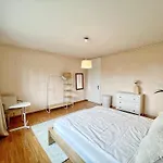 Horizon - Wifi - Parking Appartement *