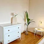Horizon - Wifi - Parking Appartement