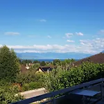 Horizon - Wifi - Parking Appartement