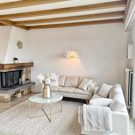 Horizon - Wifi - Parking 아파트 *