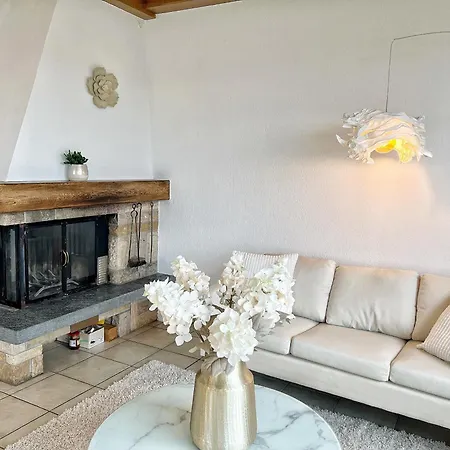 Horizon - Wifi - Parking Apartamento Morges
