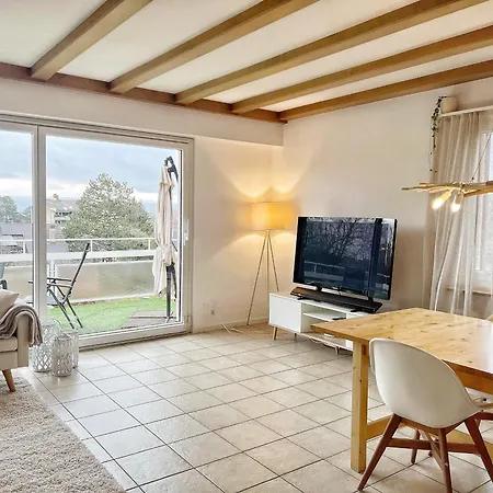 Horizon - Wifi - Parking *