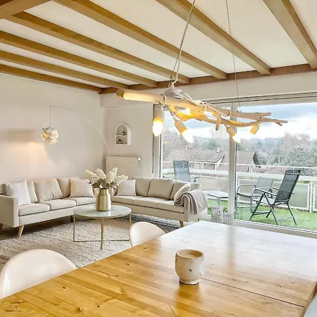 아파트 Horizon - Wifi - Parking