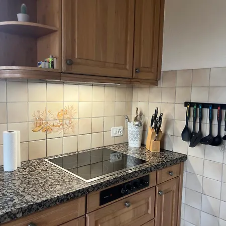 Horizon - Wifi - Parking Apartment Morges