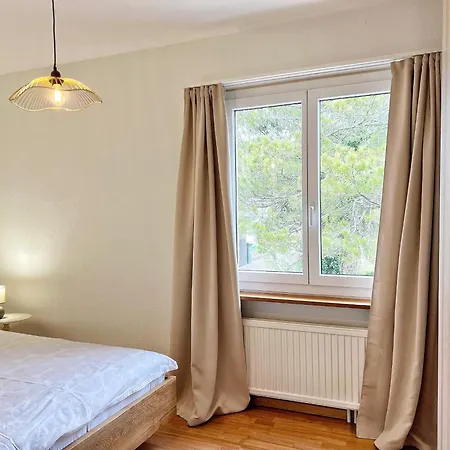 Horizon - Wifi - Parking Apartment