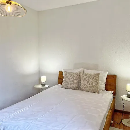 Horizon - Wifi - Parking Apartment
