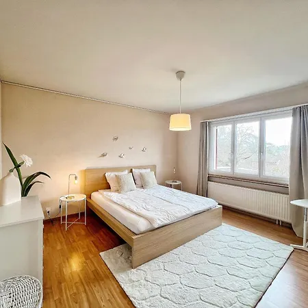 Apartment Horizon - Wifi - Parking *