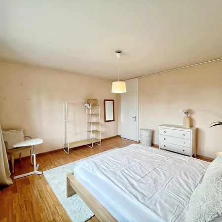 Horizon - Wifi - Parking Apartment *