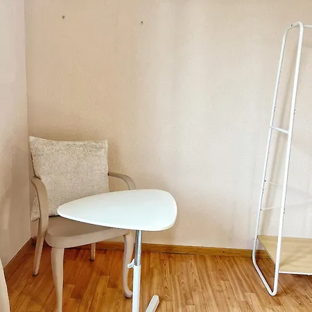Horizon - Wifi - Parking Apartment