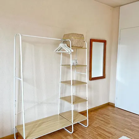 Horizon - Wifi - Parking Apartment