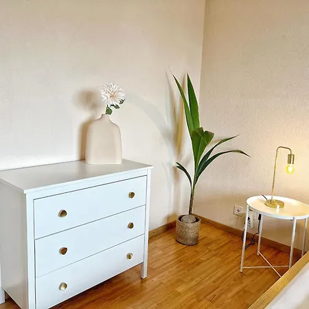 Horizon - Wifi - Parking Apartment