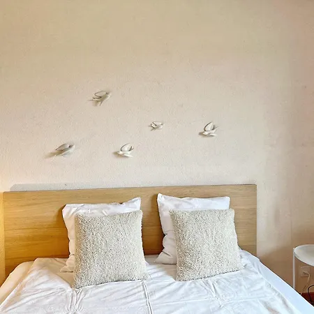 Apartment Horizon - Wifi - Parking