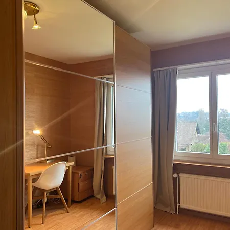 Apartment Horizon - Wifi - Parking
