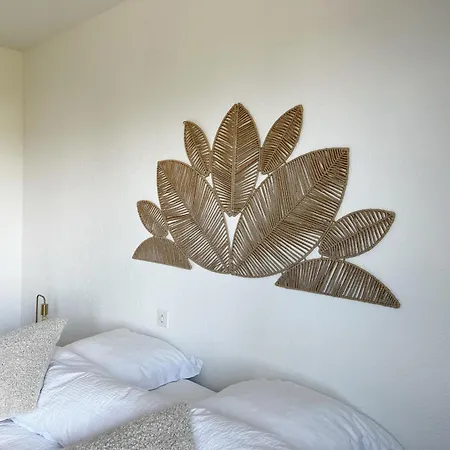 Apartamento Horizon - Wifi - Parking *