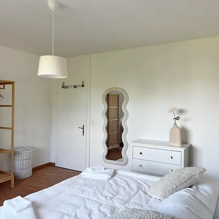 Apartamento Horizon - Wifi - Parking *