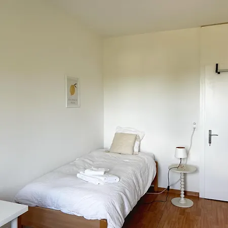 Horizon - Wifi - Parking Apartment