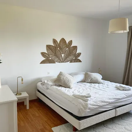 Horizon - Wifi - Parking Apartamento *