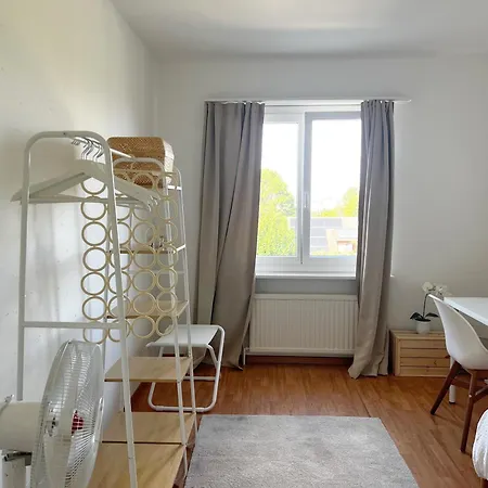Apartamento Horizon - Wifi - Parking