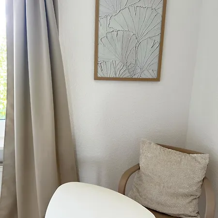 Apartamento Horizon - Wifi - Parking