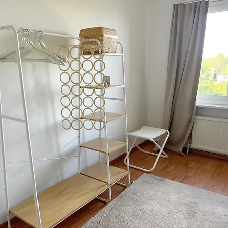 Horizon - Wifi - Parking Appartement *