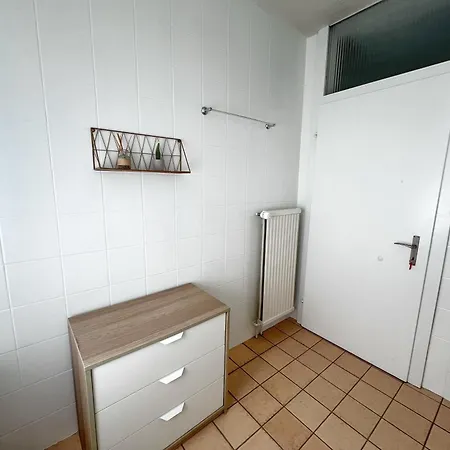 Apartamento Horizon - Wifi - Parking Morges