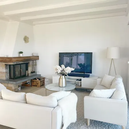 Horizon - Wifi - Parking Apartamento