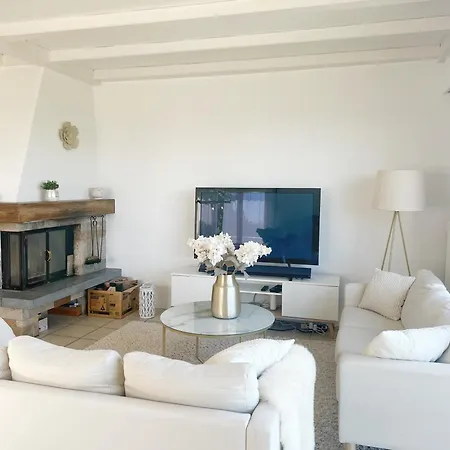 Apartamento Horizon - Wifi - Parking Morges
