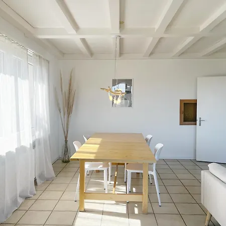 Apartamento Horizon - Wifi - Parking *