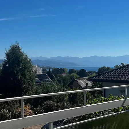 Apartment Horizon - Wifi - Parking *