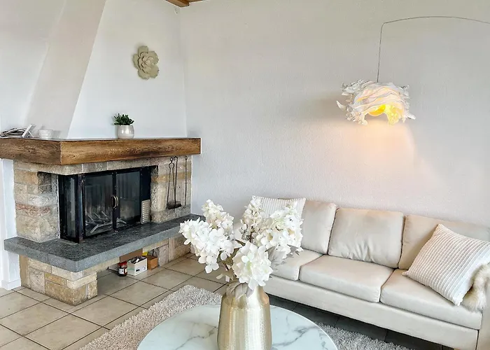 Horizon - Wifi - Parking Appartement Morges