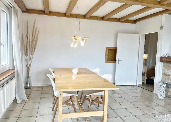 Horizon - Wifi - Parking Morges