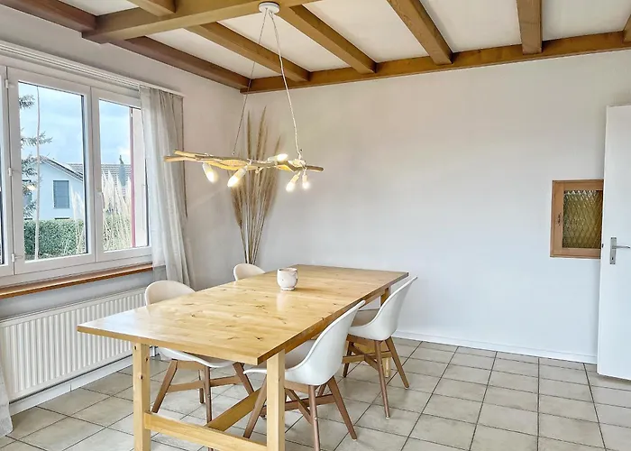 Horizon - Wifi - Parking 모르쥬