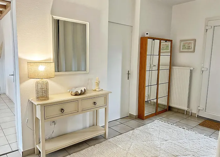 Appartement Horizon - Wifi - Parking *