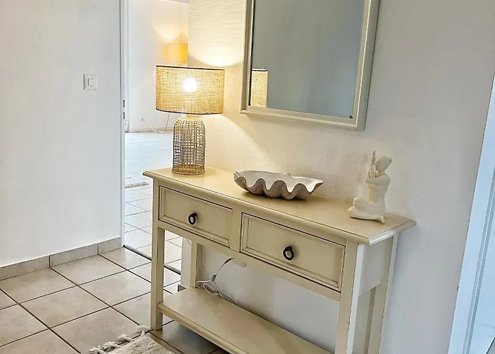 Horizon - Wifi - Parking *