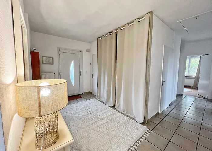 Horizon - Wifi - Parking *