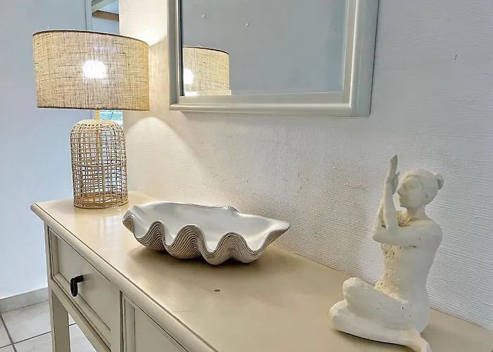 Horizon - Wifi - Parking Morges