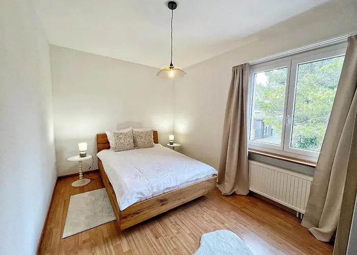 Horizon - Wifi - Parking *