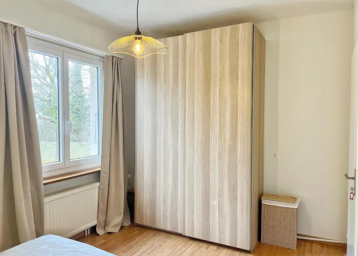 Horizon - Wifi - Parking *