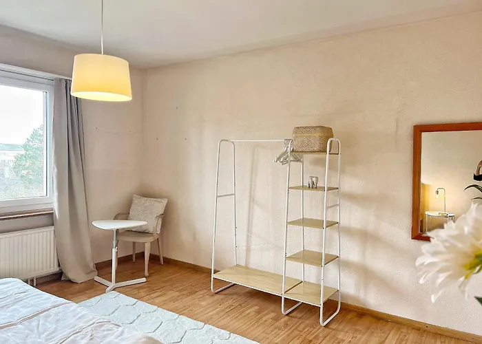 Horizon - Wifi - Parking 모르쥬