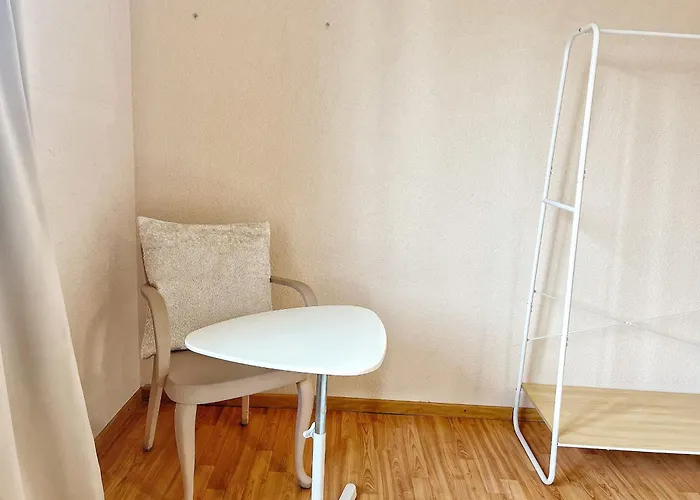 Horizon - Wifi - Parking Appartement