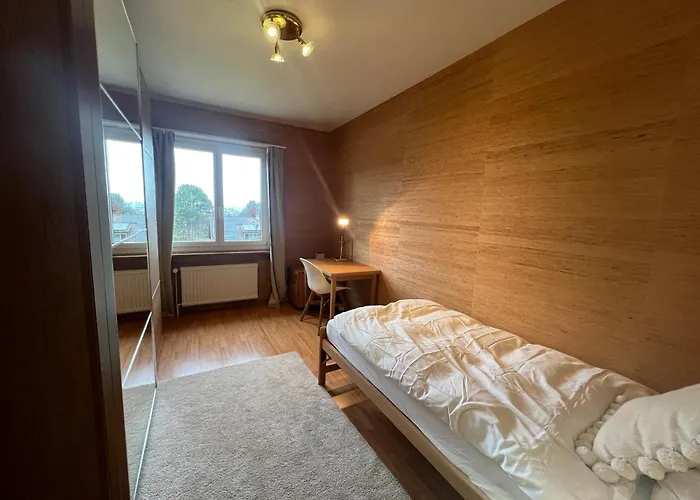 Horizon - Wifi - Parking *