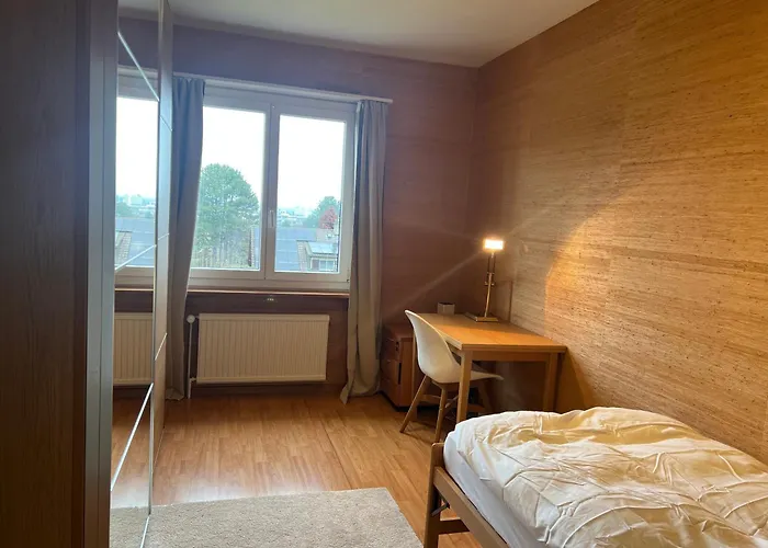 Horizon - Wifi - Parking * 모르쥬