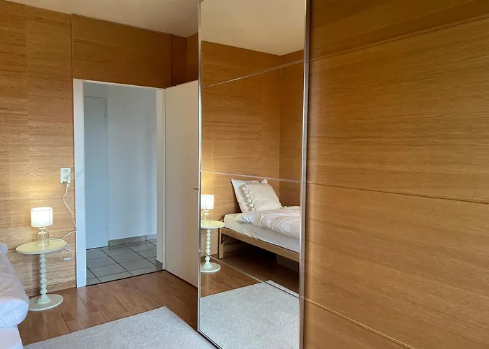 Appartement Horizon - Wifi - Parking