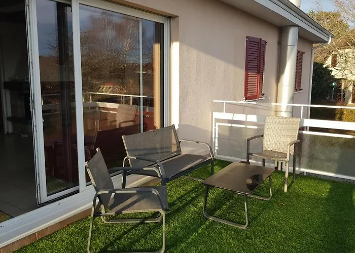 Horizon - Wifi - Parking * 모르쥬