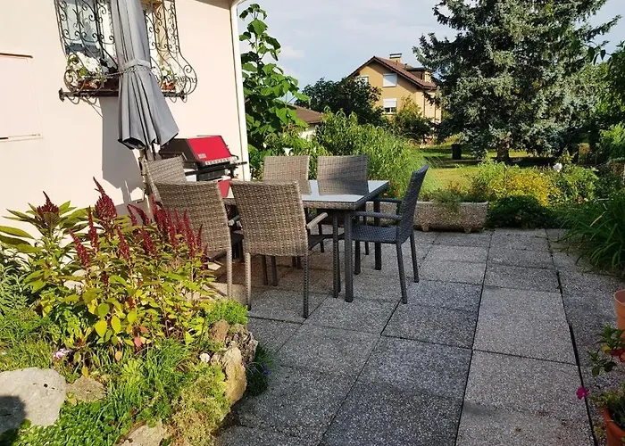 Appartement Horizon - Wifi - Parking *