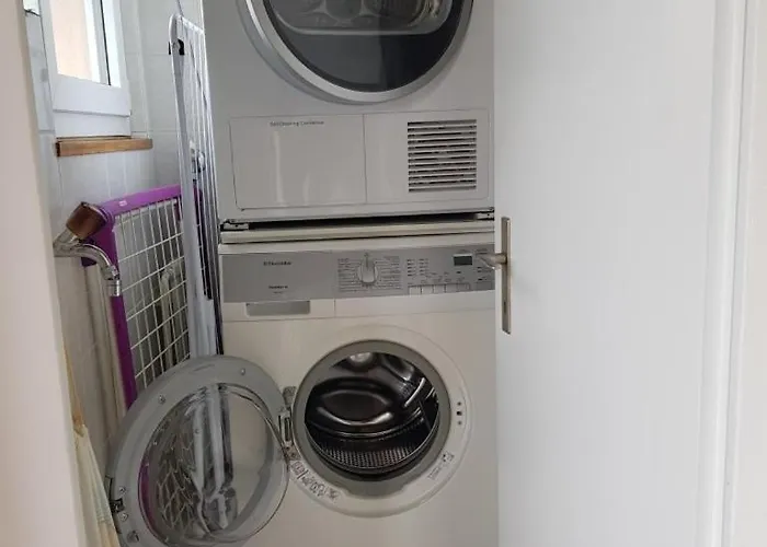 Appartement Horizon - Wifi - Parking Morges