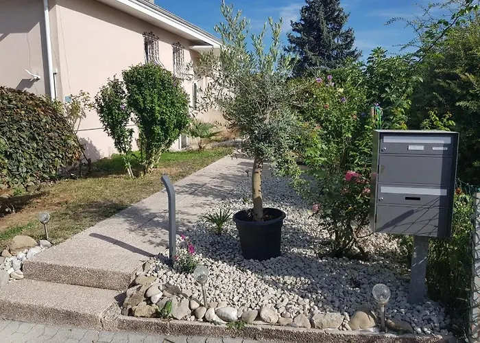 Horizon - Wifi - Parking